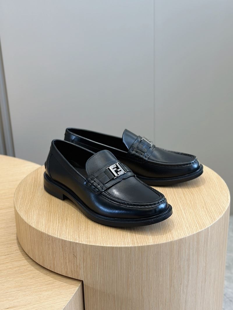 Fendi Business Shoes